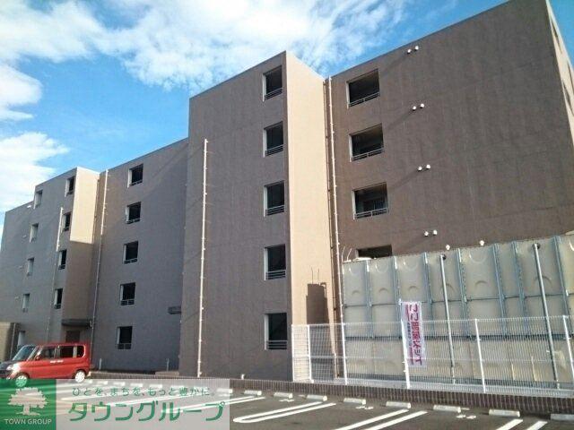 つばさガーデン奈良輪