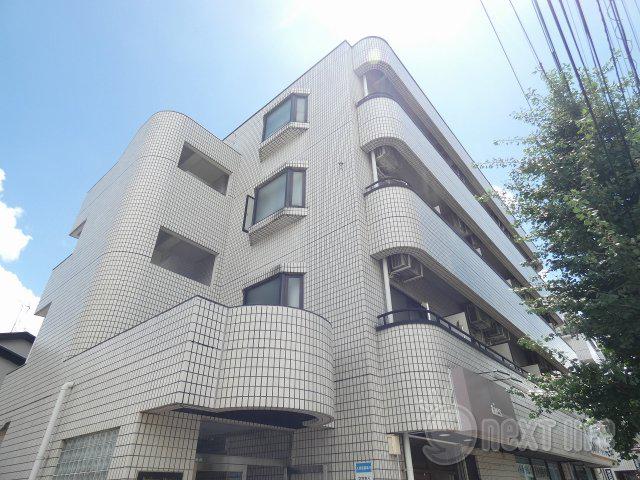 ラディーナマンション