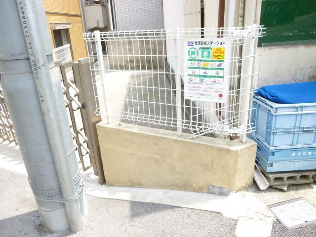 ソレイユ大崎