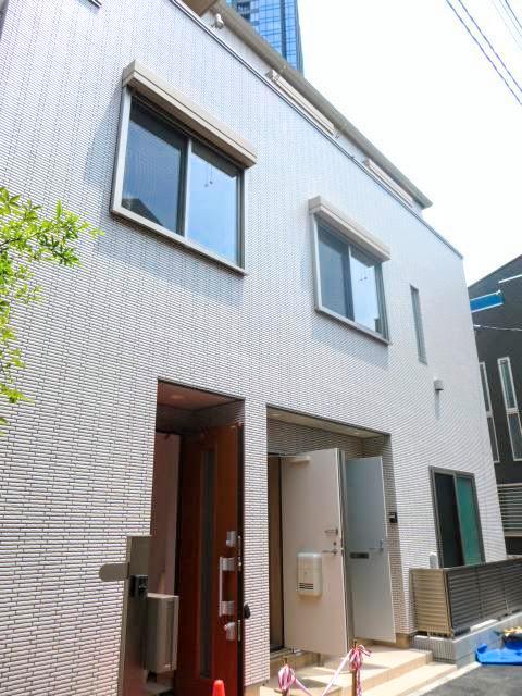 ソレイユ大崎