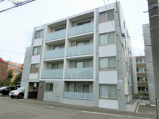 リヒトラーレ環状通東