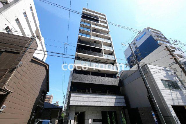 プレサンス松屋町ヴィゴラス