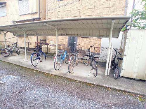 レオパレス銀杏