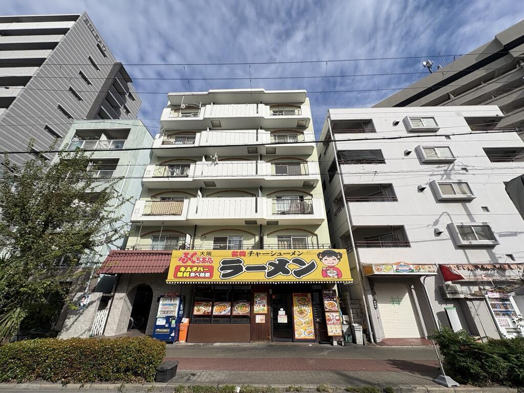 ハイツプリンス