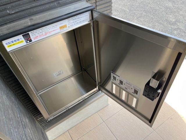 クレアシオン南