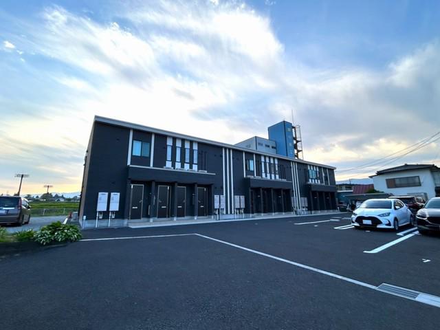 クレアシオン南