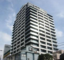 ソアールタワー市ヶ谷の丘