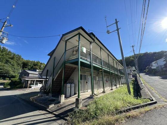 杉村アパート