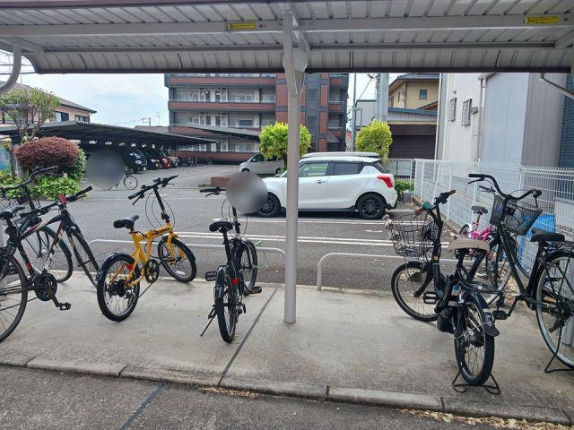 ベル アミティエ