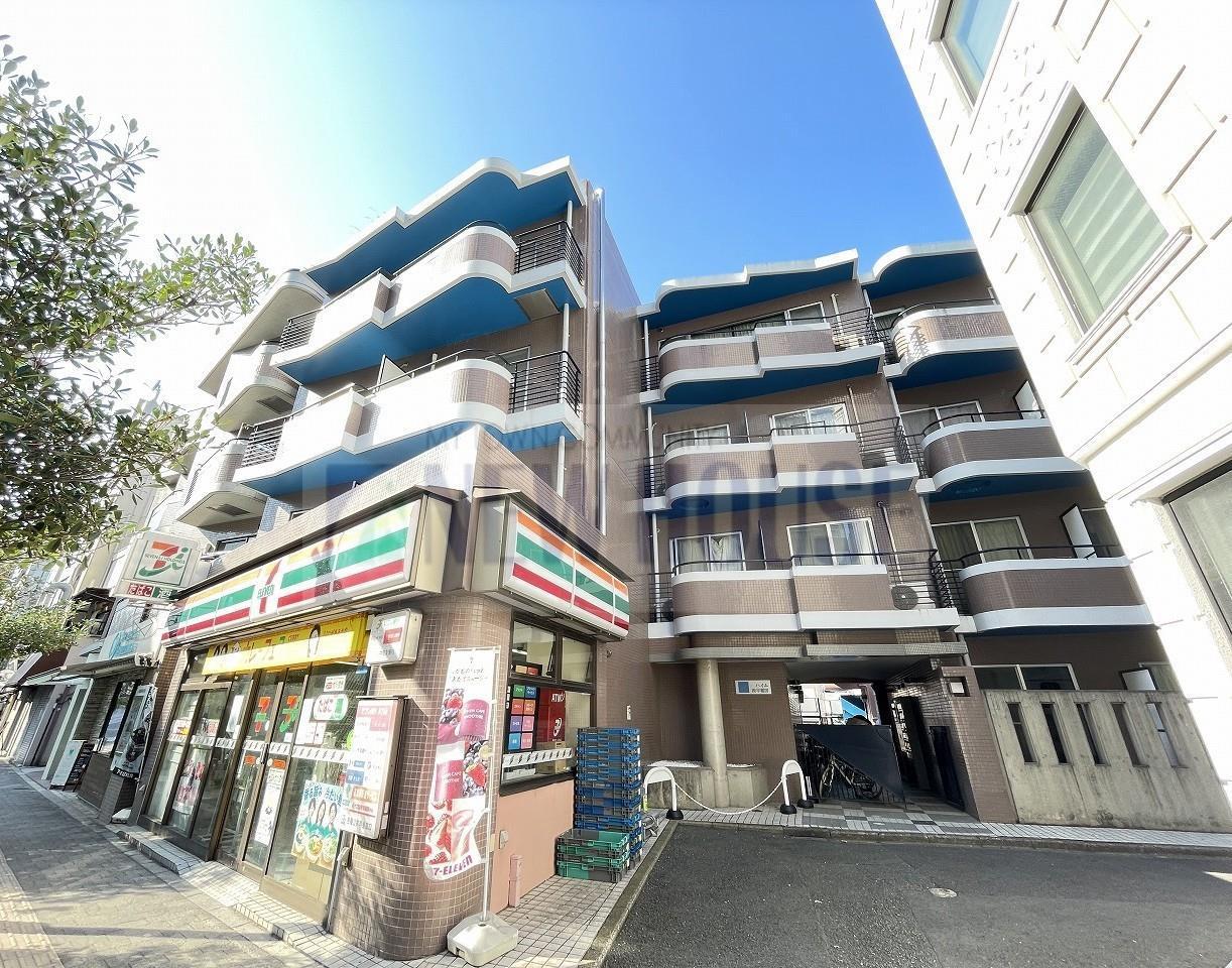 ハイム西早稲田