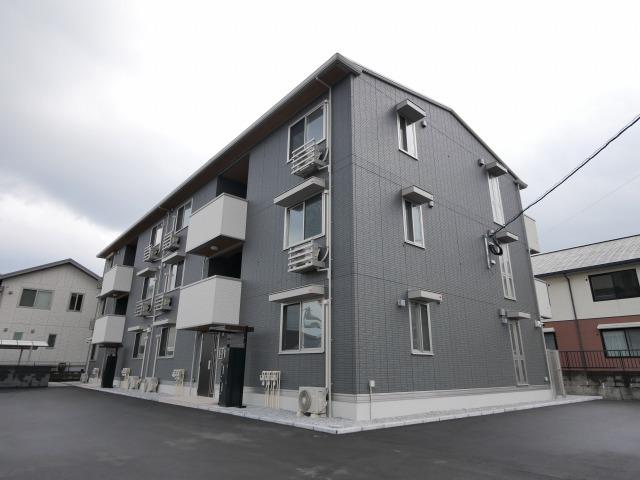 ラフィーネ伊都II