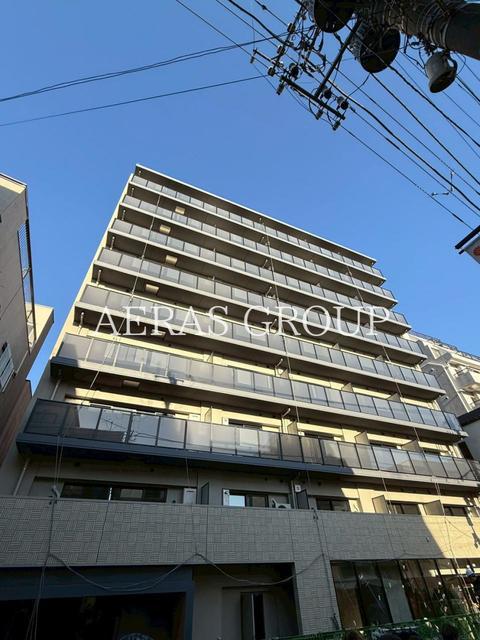 URBAN BREEZE 巣鴨