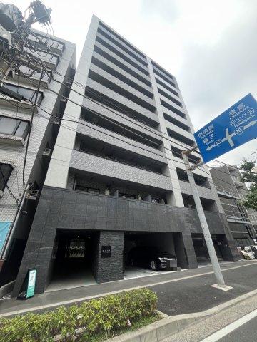 リルシアテラス横濱吉野町
