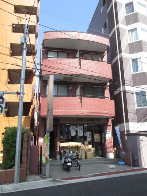 シティベアーⅡ