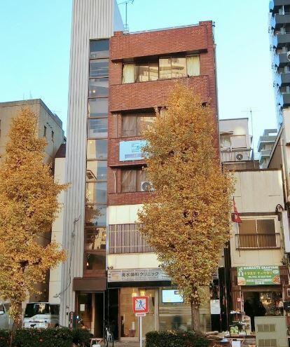 池戸ビル