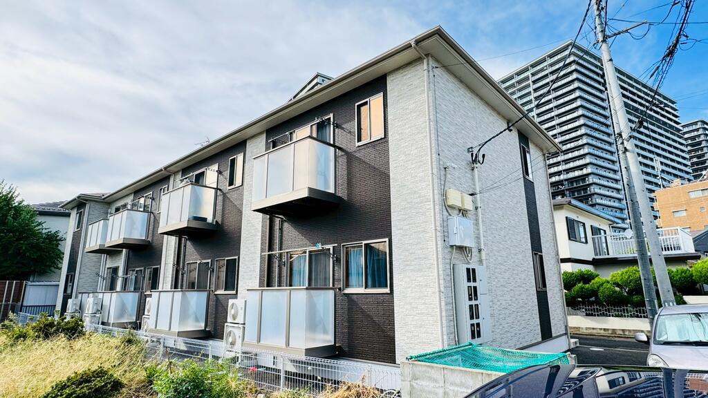 ARC CITY ASUTO NAGAMACHI