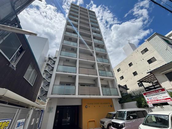グラビスコート光町