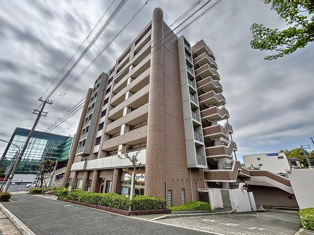 摩耶コート壱番館