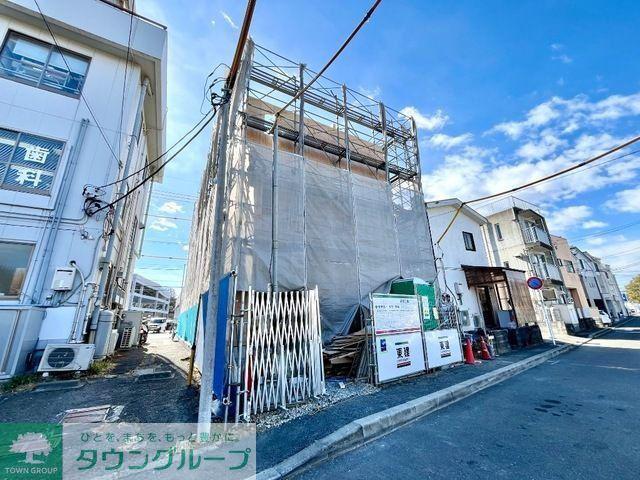リオグランデ東戸塚