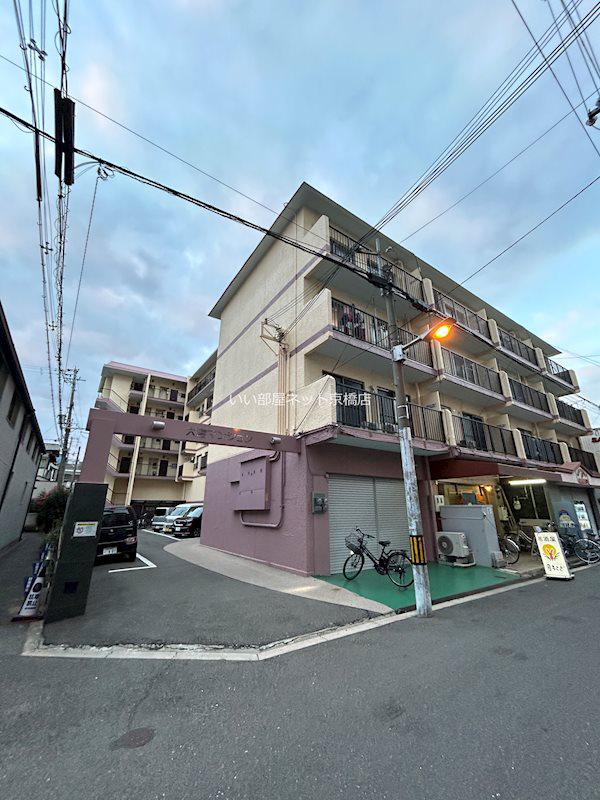大宮マンション
