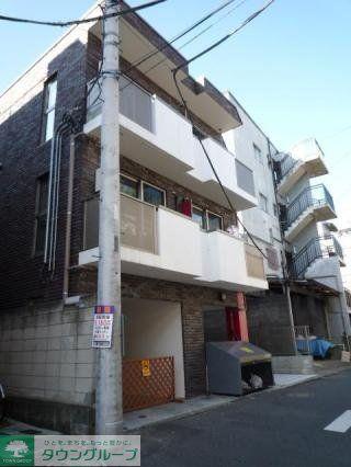 インペリアル高田馬場