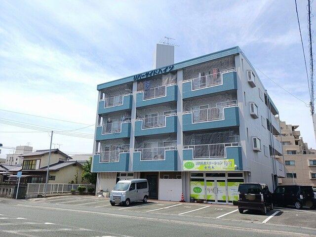 リバーサイドハイツ