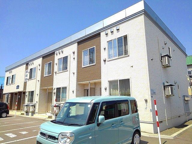 サンフィールド