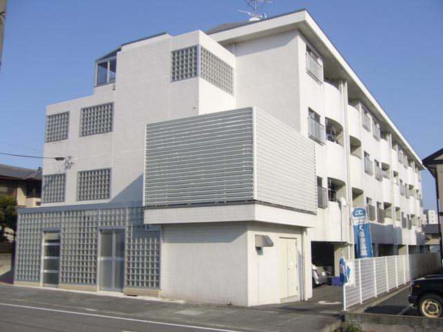 総社マンション