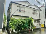 横山アパートB