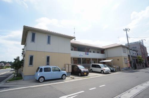 シャーメゾン GRAND COURT 