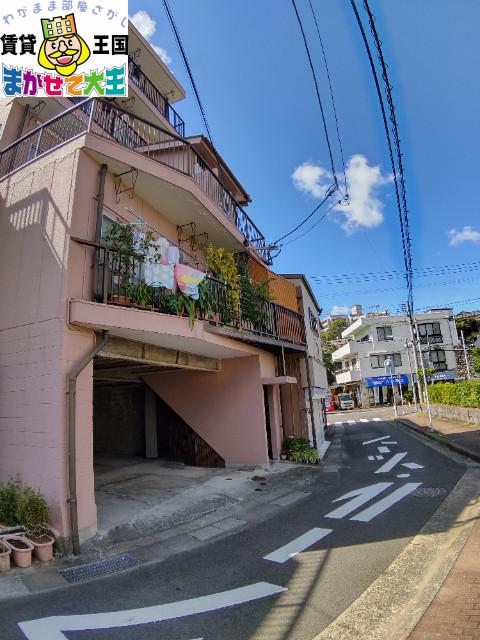 柴崎ビル