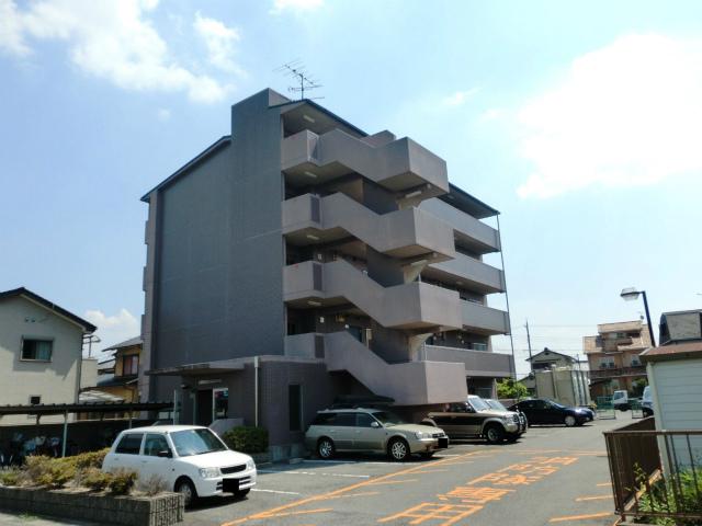 富士ロイヤルアベニュー