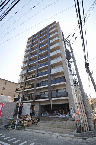 リアンシエルブルー雑餉隈