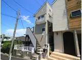 ピュアハウス高島台1番館