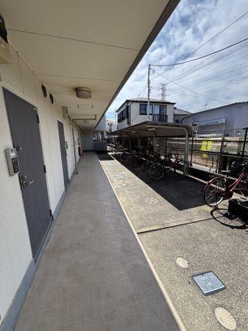 セカンドステージ