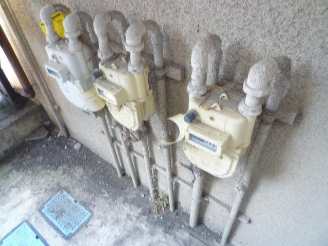 コーポアオバ
