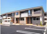 ベレット万願寺II