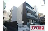 リブリ・みどり野