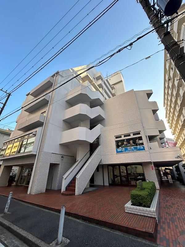 山下公園サンライトマンション2