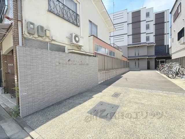 アドバンス京都北大路レフィナード