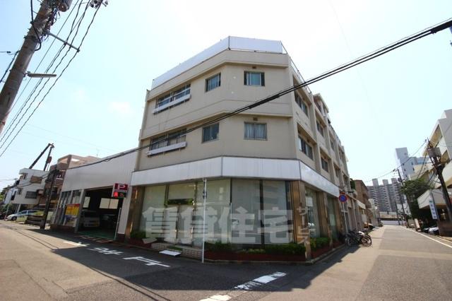 向井ビル