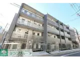 ハーモニーレジデンス中野本町パークサイド