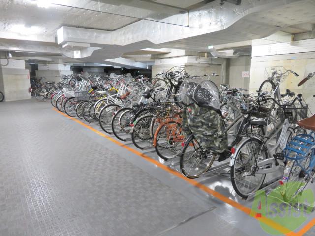 ライオンズタワー仙台広瀬