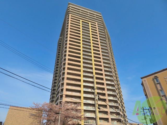ライオンズタワー仙台広瀬(3LDK/15階)