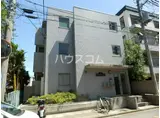 クリスタルハウス