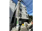 ミモザヒルズ亀有
