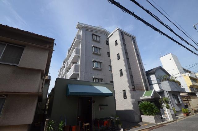 芦屋ビレッジ