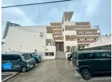 ヒルサイド安里