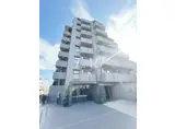 ルーブル中板橋伍番館