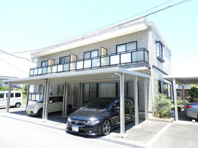 ヴィラコート金泉寺